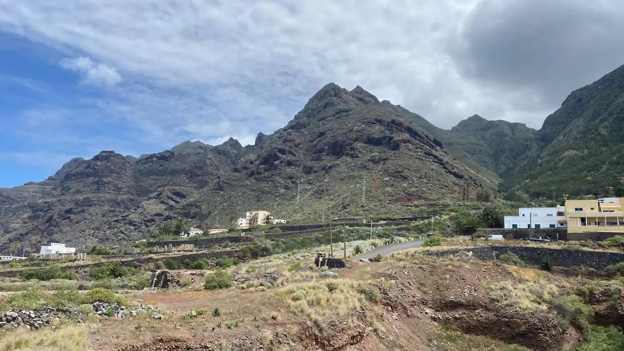 Armonia Park - Bajamar Lägenhet La Laguna  0*, La Laguna (Tenerife) Spanien